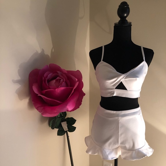 Zara Pants - 2 piece set